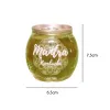 Mantra Green Tea Kombucha (185ml) is a handcrafted, fermented tea, made with natural ingredients, it's a healthy drink choice