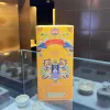 Ngũ Vị Sâm Hoàng Trà Là Dòng Trà Túi Lọc Giúp Chăm Sóc Cơ Thể Bằng Hương Vị Hoàng Gia Làm Từ Thảo Mộc Tự Nhiên, Lý Tưởng Để Làm Quà Tặng Sức Khỏe
