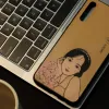 Ốp lưng da vẽ tay theo yêu cầu, khắc tên, khắc chữ ký, món quà handmade, quà tặng cá nhân hóa vô cùng độc đáo, thể hiện cá tính riêng của bạn.