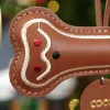 Xương Chó Khắc Tên Cá Nhân Hóa Bằng Da Bò Có Thể Dùng Để Trang Trí Giáng Sinh, Trang Trí Cây Thông Noel Hay Làm Đồ Chơi Cho Thú Cưng, Sẽ Là Một Món Quà Giáng Sinh Thật Ý NghĩaXương Chó Khắc Tên Cá Nhân Hóa Bằng Da Bò Có Thể Dùng Để Trang Trí Giáng Sinh, Trang Trí Cây Thông Noel Hay Làm Đồ Chơi Cho Thú Cưng, Sẽ Là Một Món Quà Giáng Sinh Thật Ý Nghĩa