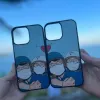 Ốp lưng da vẽ tay theo yêu cầu, khắc tên, khắc chữ ký, món quà handmade, quà tặng cá nhân hóa vô cùng độc đáo, thể hiện cá tính riêng của bạn.