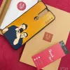 Ốp lưng da vẽ tay theo yêu cầu, khắc tên, khắc chữ ký, món quà handmade, quà tặng cá nhân hóa vô cùng độc đáo, thể hiện cá tính riêng của bạn.