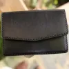 Ví Da Bò Khắc Tên Được Handmade Từ Da Cao Cấp Gồm 4 Ngăn Tiện Dụng Lý Tưởng Để Làm Túi Cho Nữ 
Quà Tặng Cho Nữ, Món Quà Ý Nghĩa Cho Mọi Dịp