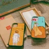 Ốp lưng da vẽ tay theo yêu cầu, khắc tên, khắc chữ ký, món quà handmade, quà tặng cá nhân hóa vô cùng độc đáo, thể hiện cá tính riêng của bạn.