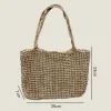 The Hemp Versa Basket Tote Bag is a timeless classic, beautifully crafted as a crocheted hemp handbag, making it the perfect eco-friendly handmade tote bag and a versatile sustainable fashion accessory, ideal as a thoughtful birthday gift.