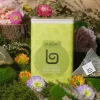 Experience the bold and refreshing taste of Gut Love Herbal Tea, a gut-friendly drink made with premium green tea and natural ingredients, offering a healthy beverage choice and the perfect health gift