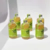 Enjoy the refreshingly tart flavor of Green Apple Kombucha, a naturally fermented tea made with natural ingredients, perfect for supporting your digestive system and a great health gift for loved ones.