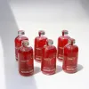 Red Dragon Fruit Kombucha is a stunning and refreshing fermented tea made with natural ingredients, perfect for improving your digestive system and making a thoughtful health gift.