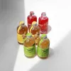 Discover the Set of 6 Olaben Kombucha Bottles, a universe of flavors crafted from fermented tea, packed with natural ingredients, good for your digestive system, and the perfect health gift!