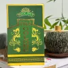Experience the essence of Da Lat Premium Oolong Tea in a 100g box, crafted with natural ingredients to capture the purity of tea buds, making it a good-for-health Vietnamese tea and the perfect health gift for family.Experience the essence of Da Lat Premium Oolong Tea in a 100g box, crafted with natural ingredients to capture the purity of tea buds, making it a good-for-health Vietnamese tea and the perfect health gift for family.