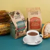 bột cacao nguyên chất 500g, thức uống dinh dưỡng, nguyên liệu tự nhiên, phù hợp với mọi lứa tuổi, không chứa chất phụ gia