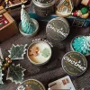 The Noel Scented Candle Gift Box is your gateway to a memorable Christmas, featuring a festive Christmas scented candle that doubles as a unique Christmas gift and a charming addition to your holiday decorations