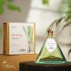 The "Bumper" Gift Basket, a handwoven masterpiece, is a Vietnamese specialty Tet gift set designed to wish a prosperous and peaceful New Year, making it an ideal corporate gift or thoughtful Vietnamese present