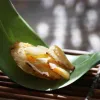 The "Bumper" Gift Basket, a handwoven masterpiece, is a Vietnamese specialty Tet gift set designed to wish a prosperous and peaceful New Year, making it an ideal corporate gift or thoughtful Vietnamese present