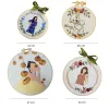 The Personalized Portrait with Flower & Text Embroidery Frame is a unique handmade canvas embroidery that transports you into the art, making it the perfect personalized gift for a birthday