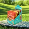 Ngũ Cốc Dinh Dưỡng Mix Vị trong hộp 10 gói là bữa tiệc vị giác ngon lành, kết hợp hạt dinh dưỡng, hoàn hảo cho bữa ăn kiêng, ăn nhẹ, tiện lợi và là món quà tặng sức khỏe tuyệt vời