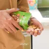Ngũ Cốc Dinh Dưỡng Vị Bánh Táo, Hộp 10 Gói, với hương vị độc đáo nhưng đầy thú vị, chứa đầy hạt dinh dưỡng, là lựa chọn lý tưởng cho ngũ cốc ăn kiêng, giúp bạn có một bữa ăn tiện lợi và là món quà tặng sức khỏe tuyệt vờiNgũ Cốc Dinh Dưỡng Vị Bánh Táo, Hộp 10 Gói, với hương vị độc đáo nhưng đầy thú vị, chứa đầy hạt dinh dưỡng, là lựa chọn lý tưởng cho ngũ cốc ăn kiêng, giúp bạn có một bữa ăn tiện lợi và là món quà tặng sức khỏe tuyệt vời