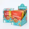 Ngũ Cốc Dinh Dưỡng Mix Vị trong hộp 10 gói là bữa tiệc vị giác ngon lành, kết hợp hạt dinh dưỡng, hoàn hảo cho bữa ăn kiêng, ăn nhẹ, tiện lợi và là món quà tặng sức khỏe tuyệt vờiNgũ Cốc Dinh Dưỡng Mix Vị trong hộp 10 gói là bữa tiệc vị giác ngon lành, kết hợp hạt dinh dưỡng, hoàn hảo cho bữa ăn kiêng, ăn nhẹ, tiện lợi và là món quà tặng sức khỏe tuyệt vời