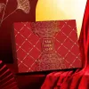 Hộp quà tết Tân Niên Khởi phiên bản thượng hạng mang đến những món đặc sản ngon lành và những sản phẩm chăm sóc sức khỏe cao cấp, làm nên món set quà tết cao cấp hay món quà tặng sức khỏe đầy tinh tế