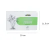 Bột Cần Tây Nguyên Chất MOB trong Hộp 20 Gói mang đến hương vị đặc trưng của bột cần tây, giúp giảm huyết áp, thanh lọc cơ thể, và là lựa chọn tuyệt vời cho một bột cần tây detox, trở thành món quà tặng sức khỏe đầy ý nghĩa cho người thânBột Cần Tây Nguyên Chất MOB trong Hộp 20 Gói mang đến hương vị đặc trưng của bột cần tây, giúp giảm huyết áp, thanh lọc cơ thể, và là lựa chọn tuyệt vời cho một bột cần tây detox, trở thành món quà tặng sức khỏe đầy ý nghĩa cho người thân