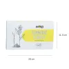 Hộp 20 Gói Tinh Bột Nghệ Nguyên Chất Dạng Que là món quà thiên nhiên hoàn hảo cho sức khỏe và sắc đẹp, vừa hỗ trợ giảm đau bao tử, vừa làm gia vị bổ dưỡng trong bữa ăn, mang đậm tinh hoa Quà Việt Nam