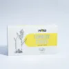 Hộp 20 Gói Tinh Bột Nghệ Nguyên Chất Dạng Que là món quà thiên nhiên hoàn hảo cho sức khỏe và sắc đẹp, vừa hỗ trợ giảm đau bao tử, vừa làm gia vị bổ dưỡng trong bữa ăn, mang đậm tinh hoa Quà Việt Nam