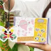 Bộ Kit Tự Làm Móc Khóa Từ Gốm là sự lựa chọn lý tưởng cho những ai yêu thích tự do sáng tạo theo ý thích, với tranh ghép gốm Bát Tràng độc đáo, mang đến một bộ kit mosaic đầy màu sắc, trở thành phụ kiện thủ công sáng tạo và quà tặng độc đáo cho mọi dịpBộ Kit Tự Làm Móc Khóa Từ Gốm là sự lựa chọn lý tưởng cho những ai yêu thích tự do sáng tạo theo ý thích, với tranh ghép gốm Bát Tràng độc đáo, mang đến một bộ kit mosaic đầy màu sắc, trở thành phụ kiện thủ công sáng tạo và quà tặng độc đáo cho mọi dịp