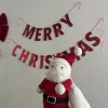 Ông già noel len nhồi bông là món đồ chơi thủ công từ len cotton, hoàn hảo để sử dụng làm phụ kiện trang trí trang trí giáng sinh, quà tặng cho bé hay làm quà tặng giáng sinh cho bất cứ người thân yêu nào