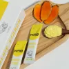 Hộp 20 Gói Tinh Bột Nghệ Nguyên Chất Dạng Que là món quà thiên nhiên hoàn hảo cho sức khỏe và sắc đẹp, vừa hỗ trợ giảm đau bao tử, vừa làm gia vị bổ dưỡng trong bữa ăn, mang đậm tinh hoa Quà Việt Nam