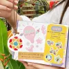 Bộ Kit Tự Làm Móc Khóa Từ Gốm là sự lựa chọn lý tưởng cho những ai yêu thích tự do sáng tạo theo ý thích, với tranh ghép gốm Bát Tràng độc đáo, mang đến một bộ kit mosaic đầy màu sắc, trở thành phụ kiện thủ công sáng tạo và quà tặng độc đáo cho mọi dịp