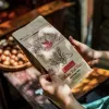 Central Highland Roasted Macadamia Nut (500G) offers a taste of the wild - cracked to perfection, this nutritious and healthy snack makes a delightful Vietnamese gift