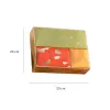 The "Taste of Tet" Gift Box is the perfect authentic Vietnamese Tet gift package, featuring Tet specialties like premium tea, fine wine, and delicacies, all beautifully presented in a handcrafted bamboo gift box, making it an ideal corporate gift to celebrate the Lunar New Year