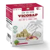 Bánh Dinh Dưỡng Dừa Sáp – đặc sản Trà Vinh độc đáo với hương vị kết hợp lạ miệng, là món ăn vặt lành mạnh bổ sung năng lượng, phù hợp cho cả trẻ em và gia đình