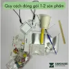 Bộ Kit Tự Làm Móc Khóa Từ Gốm là sự lựa chọn lý tưởng cho những ai yêu thích tự do sáng tạo theo ý thích, với tranh ghép gốm Bát Tràng độc đáo, mang đến một bộ kit mosaic đầy màu sắc, trở thành phụ kiện thủ công sáng tạo và quà tặng độc đáo cho mọi dịp