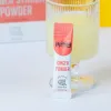 Combo 4 Gói Dùng Thử MOB, bao gồm Mật Ong, Tinh Bột Cần Tây, Tinh Bột Gừng, và Tinh Bột Nghệ, là lựa chọn hoàn hảo để bạn trải nghiệm tinh hoa từ thiên nhiên và trở thành quà tặng sức khỏe ý nghĩa cho người thân yêu