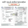 Combo 4 Gói Dùng Thử MOB, bao gồm Mật Ong, Tinh Bột Cần Tây, Tinh Bột Gừng, và Tinh Bột Nghệ, là lựa chọn hoàn hảo để bạn trải nghiệm tinh hoa từ thiên nhiên và trở thành quà tặng sức khỏe ý nghĩa cho người thân yêu