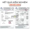 Combo 4 Gói Dùng Thử MOB, bao gồm Mật Ong, Tinh Bột Cần Tây, Tinh Bột Gừng, và Tinh Bột Nghệ, là lựa chọn hoàn hảo để bạn trải nghiệm tinh hoa từ thiên nhiên và trở thành quà tặng sức khỏe ý nghĩa cho người thân yêu