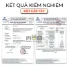 Combo 4 Gói Dùng Thử MOB, bao gồm Mật Ong, Tinh Bột Cần Tây, Tinh Bột Gừng, và Tinh Bột Nghệ, là lựa chọn hoàn hảo để bạn trải nghiệm tinh hoa từ thiên nhiên và trở thành quà tặng sức khỏe ý nghĩa cho người thân yêu