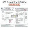 Hộp 20 Gói Tinh Bột Nghệ Nguyên Chất Dạng Que là món quà thiên nhiên hoàn hảo cho sức khỏe và sắc đẹp, vừa hỗ trợ giảm đau bao tử, vừa làm gia vị bổ dưỡng trong bữa ăn, mang đậm tinh hoa Quà Việt Nam