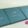 Tranh Sen Thiền và Tranh Hoa Giấy In Chữ Theo Yêu Cầu mang Thông Điệp Dẫn Lối Bình An, là lựa chọn tuyệt vời cho Tranh Hoa Giấy Handmade, Tranh Thủ Công Trang Trí Tết và Quà Tết Việt ý nghĩa