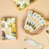 The Artichoke Extract with Honey Stick, available in a box of 12, combines the soothing properties of artichoke leaves and pure honey, offering a convenient, liver-cooling supplement that makes for a thoughtful health gift