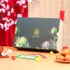 Hộp Quà Atiso Hữu Cơ Combo 7 là món quà Tết tinh tế, gửi gắm lòng thành qua những thức quà chất lượng, kết hợp hoàn hảo với đồ ăn vặt, mật ong và sản phẩm atiso, là lựa chọn tuyệt vời cho quà Tết doanh nghiệp