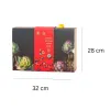 Hộp Quà Atiso Hữu Cơ Combo 7 là món quà Tết tinh tế, gửi gắm lòng thành qua những thức quà chất lượng, kết hợp hoàn hảo với đồ ăn vặt, mật ong và sản phẩm atiso, là lựa chọn tuyệt vời cho quà Tết doanh nghiệp