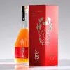 Set Quà Tặng "Wonderful Time" mang đến niềm vui ngập tràn qua từng tặng phẩm, với hộp quà đẹp mắt gồm rượu mơ, nến thơm và socola cao cấp, là món quà tuyệt vời cho những dịp đặc biệt.