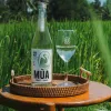Set Quà Tết "Enjoy Your Time" mang đến sự tinh tế của nghệ thuật thưởng thức sake, với hộp quà sang trọng gồm sake và ly vang, là lựa chọn hoàn hảo cho quà Tết doanh nghiệp.