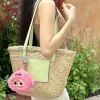 Túi Cói Avocado với màu sắc tươi mát và năng động, kết hợp thiết kế túi cói phối da tinh tế, không chỉ là phụ kiện thân thiện môi trường mà còn là quà tặng cho nữ ấn tượng, mang đậm dấu ấn quà Việt NamTúi Cói Avocado với màu sắc tươi mát và năng động, kết hợp thiết kế túi cói phối da tinh tế, không chỉ là phụ kiện thân thiện môi trường mà còn là quà tặng cho nữ ấn tượng, mang đậm dấu ấn quà Việt Nam