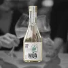 Hộp Quà Tết Pure Rice tôn vinh hạt ngọc trời Việt Nam, là set quà Tết thanh lịch với sake gạo và ly haiku sang trọng, hoàn hảo cho doanh nghiệp trong dịp lễ đầu xuân