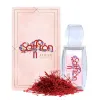 Set quà "Beautiful Spirit" là món quà Valentine đẹp mắt, mang thông điệp yêu thương ngọt ngào với sự kết hợp tinh tế của rượu mơ, nhụy hoa nghệ tây, hồng trà và socola, dành tặng những người phụ nữ đặc biệt