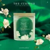 The "Smells Like Mindfulness - Zen Scent" Gift Set is the perfect way to deliver a sense of serenity, featuring a beautifully curated essential oil & scented candle gift box, making it an ideal aroma gift for her on Women's Day or any moment that calls for relaxation