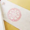 Thiệp Giấy "Xuân Cảnh" tái hiện sắc màu của thời hoàng kim qua những họa tiết truyền thống, không chỉ là một tấm thiệp nghệ thuật cao cấp mà còn là quà tặng thủ công tinh tế, mang đậm dấu ấn quà Việt Nam